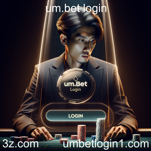 Apostas Online: A Experiência no um.bet Login