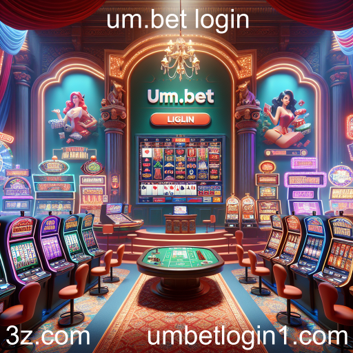 Descubra a Diversão dos Jogos no um.bet