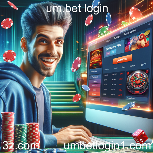 Explorando as Ofertas de Jogos na um.bet: Uma Oportunidade Imperdível para Apostadores
